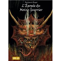 L'Épopée du Moine Guerrier