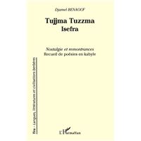 Tujjma Tuzzma Isefra