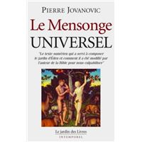 Le Mensonge Universel