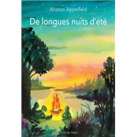 De longues nuits d'été