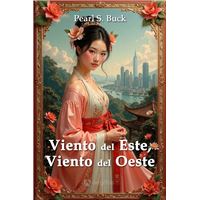 Viento del Este: Viento del Oeste