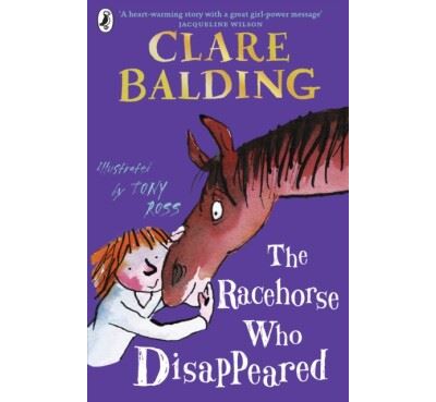 The Racehorse Who Disappeared