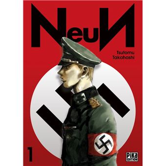 NeuN - NeuN, T01 - 1