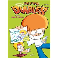 Les p'tits diables n06