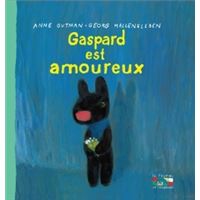 Gaspard est amoureux