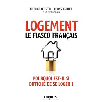 Logement, le fiasco français