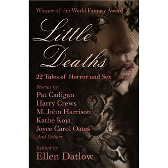 Little Deaths - 1