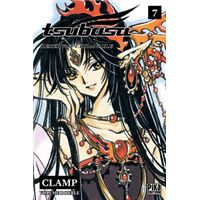 Tsubasa Reservoir Chronicle T13 & T14