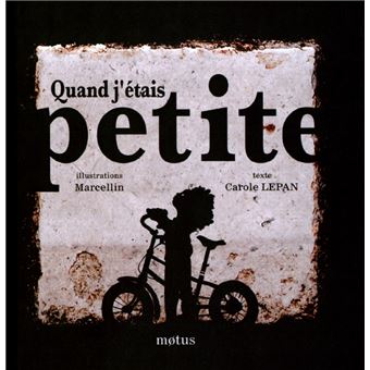 Quand j'étais petite - 1