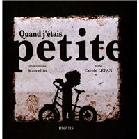 Quand j'étais petite