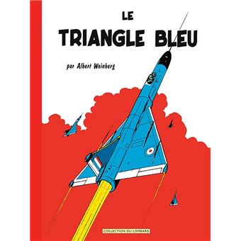Dan Cooper - Dan Cooper, Millésimes lombard Tome 8 - 1