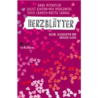 Herzblätter