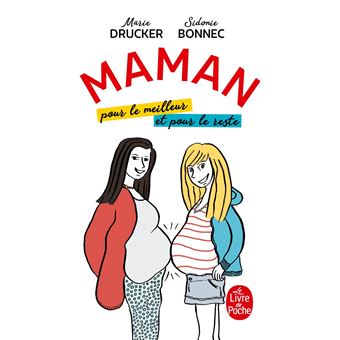 Maman, pour le meilleur et pour le reste - 1