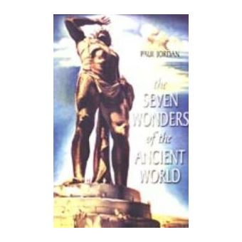 The Seven Wonders of the Ancient World - 1