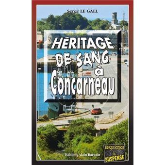 Héritage de sang à Concarneau
