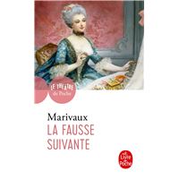 La Fausse Suivante