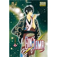 Gintama - Tome 12