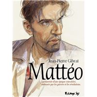 Coffret Mattéo