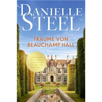 Träume von Beauchamp Hall - 1