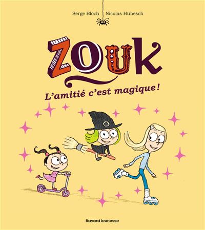 Zouk - Tome 10