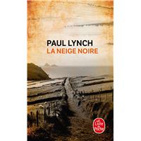 La Neige noire
