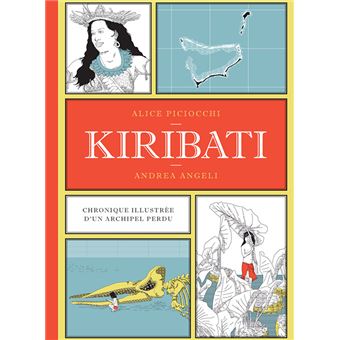 Kiribati - 1