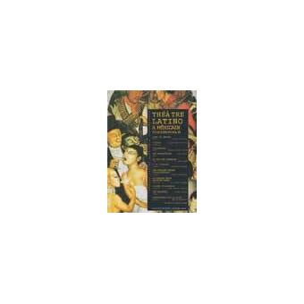 Théâtre latino-américain contemporain (1940-1990) - 1