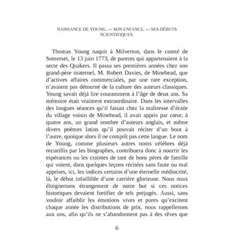 Thomas Young