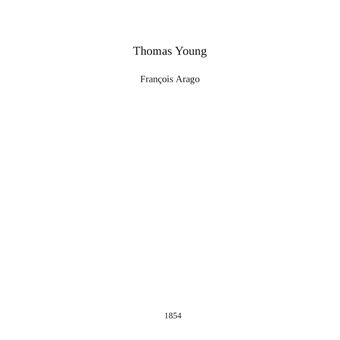 Thomas Young