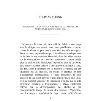 Thomas Young