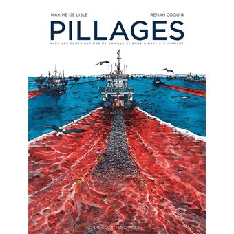 Pillages - 1