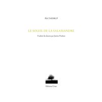 Le soleil de la salamandre