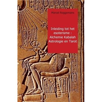 Inleiding tot het esoterisme - 1