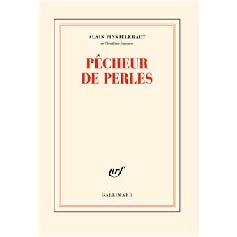 Pecheur De Perles