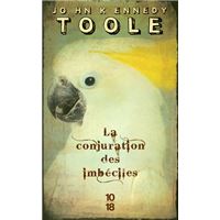 La conjuration des imbéciles + Edition Spéciale