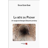 La bête du Puchay