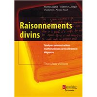 Raisonnements divins