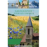 Géographie pour les enfants