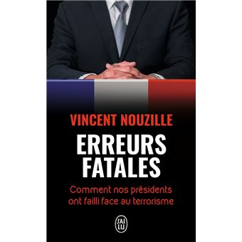 Erreurs fatales - 1