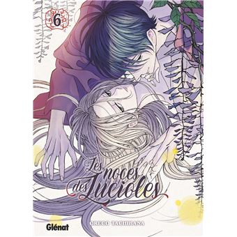 Les Noces Des Lucioles - LES NOCES DES LUCIOLES,06 - 1