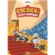 Picsou et les Bit-coincoins