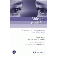 Aide ou contrôle