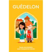 Guédelon, toute une Histoire !
