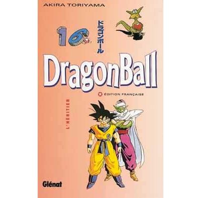 Dragon Ball - Monsieur Freezer Tome 21 - Dragon Ball (sens français) - Tome  21 - Akira Toriyama - Poche - Achat Livre