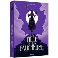 La fille de la faucheuse