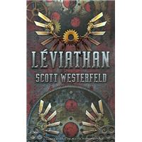 Léviathan - tome 1