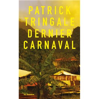 Dernier carnaval - 1