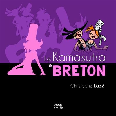 Le Kamasutra Breton