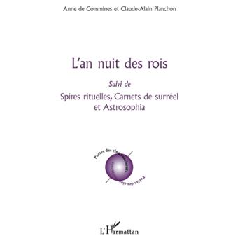 L an nuit des rois - 1