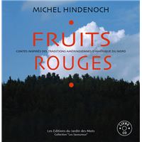 Fruits rouges